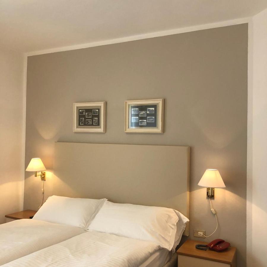 Hotel Garni Bel Sito Tremosine Eksteriør bilde