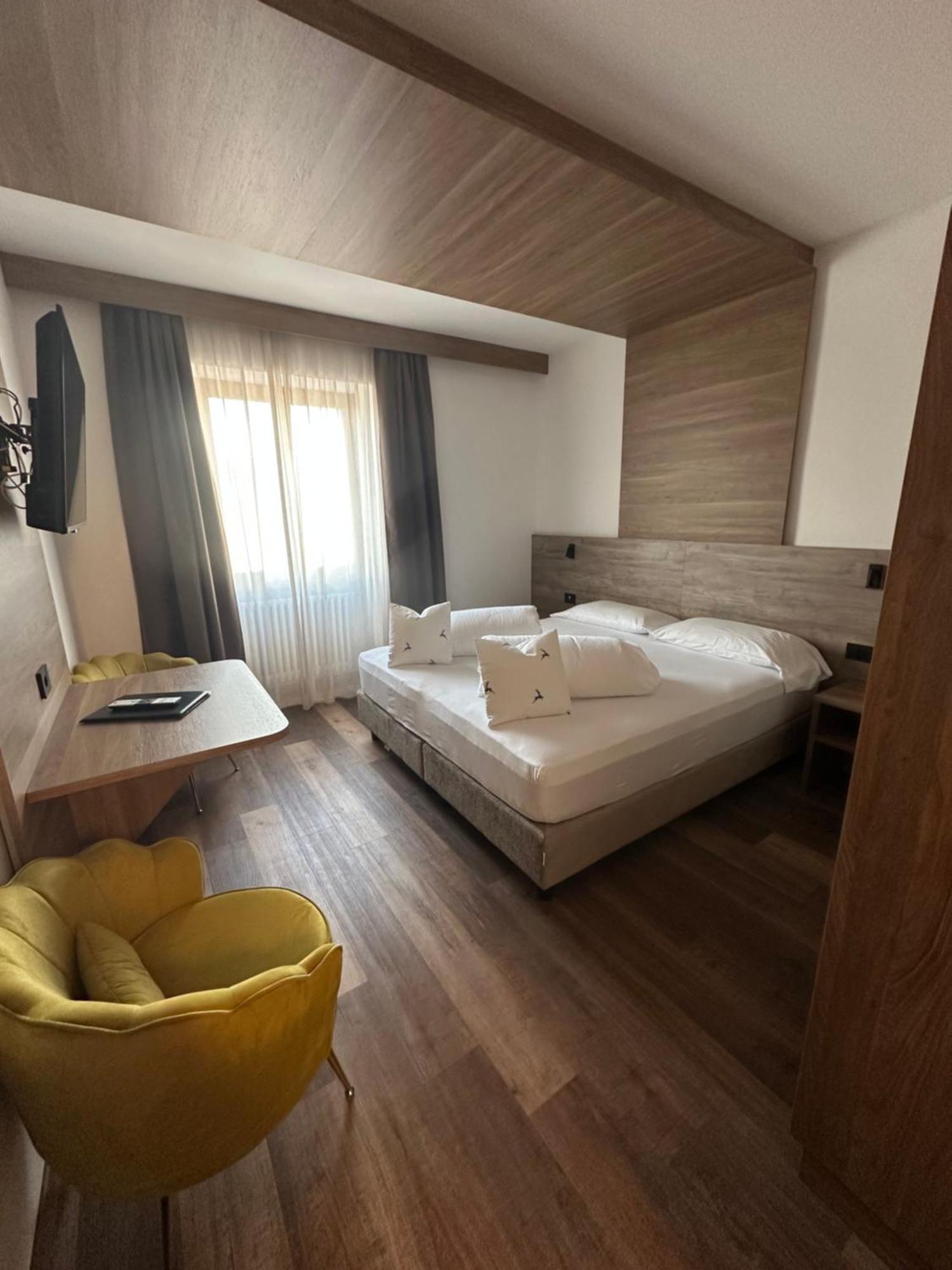 Hotel Garni Bel Sito Tremosine Eksteriør bilde