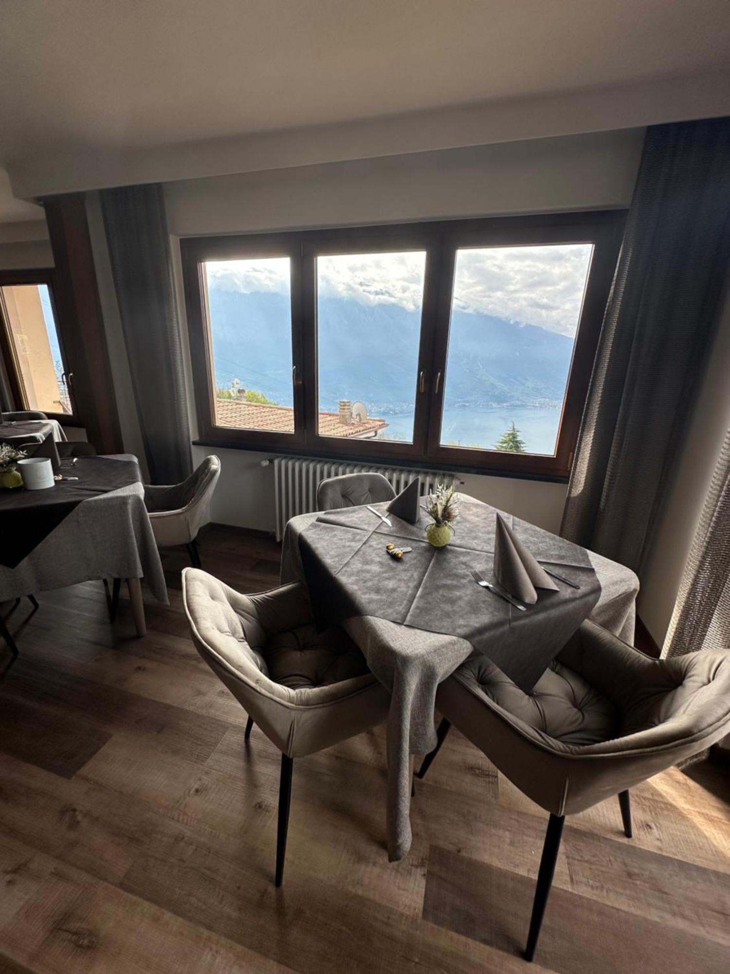Hotel Garni Bel Sito Tremosine Eksteriør bilde