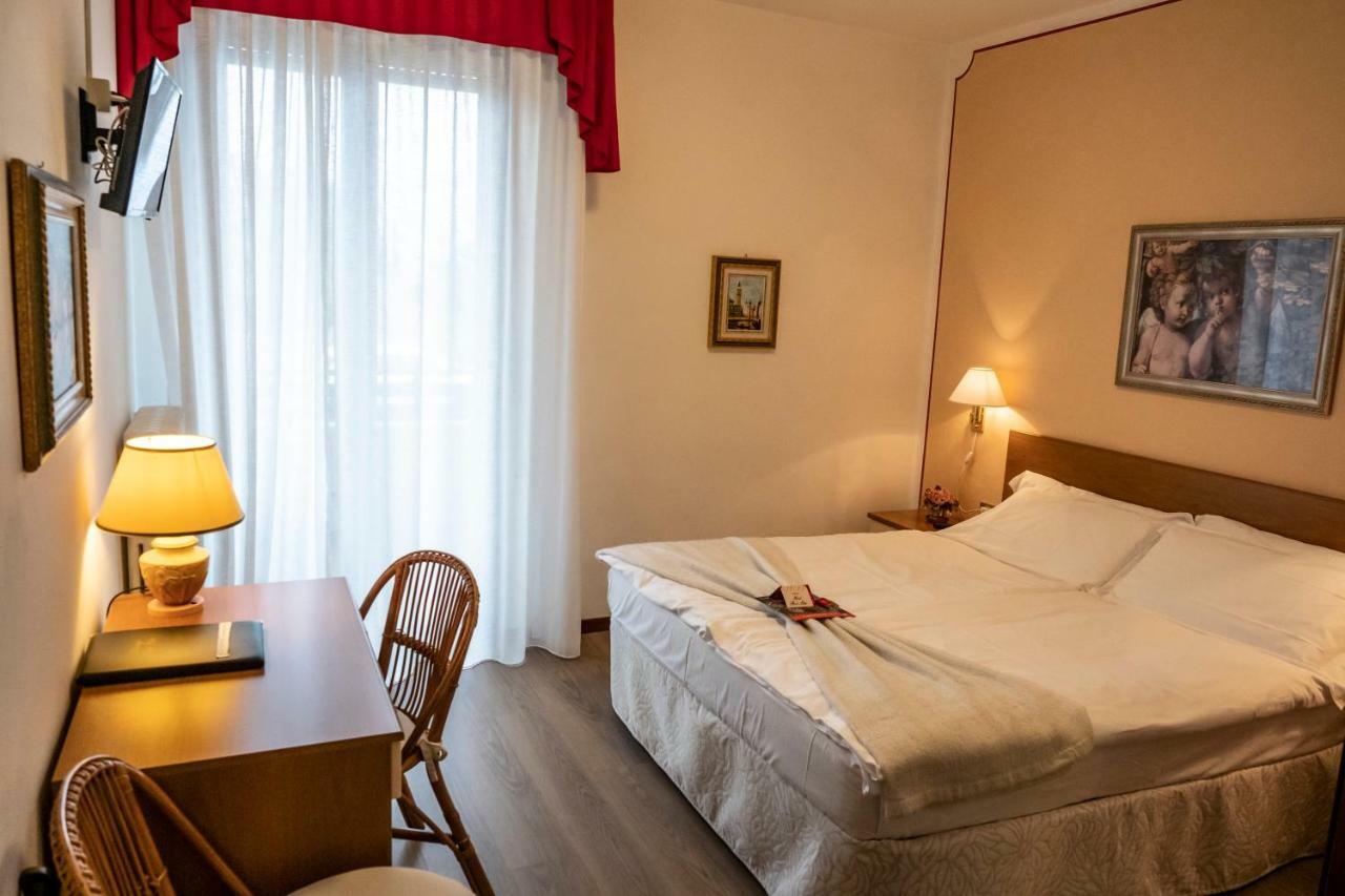 Hotel Garni Bel Sito Tremosine Eksteriør bilde